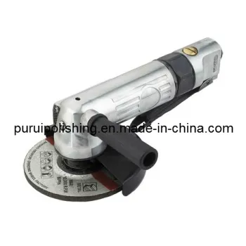 5" Air Angle Grinder