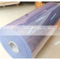 PVC đóng gói cấp độ y tế thermoforming