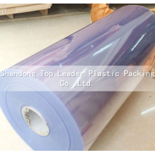 Thermoforming Medical Grade Packaging pvc