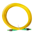FC-FC SM simplex duplex fiber patch cord cable