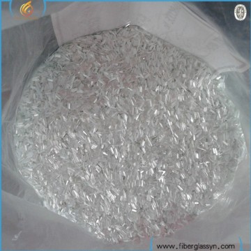 glass fiber reinforced plastic Fiber Glass Chopped Strand