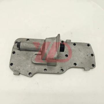 ISBe Engine Spare Parts: Lube Oil Filters 4931567, 4931570, 4931572 for Cummins