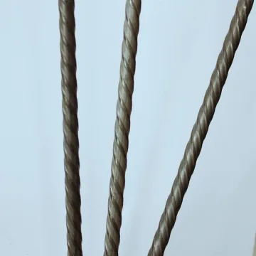 Factory Sale 8mm prestressed concrete steel wire