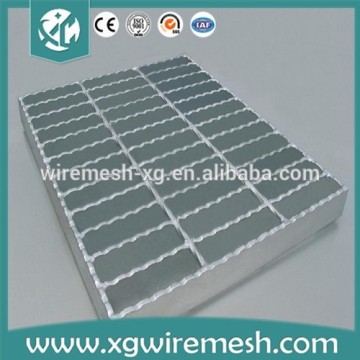 steel grating(flooring galvanized steel grating)/galvanized steel grating