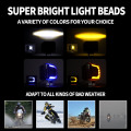 High Quality Motorcycle Fog Lights For Motorcycle Trucks