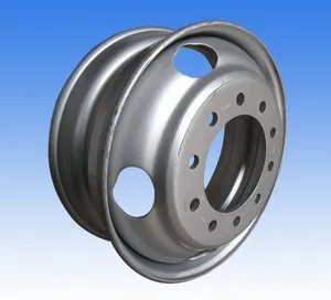 wheel rim