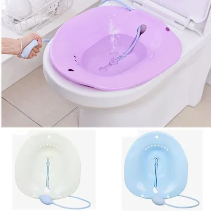 Hot Sale Hemorrhoid Care Sitz Bath