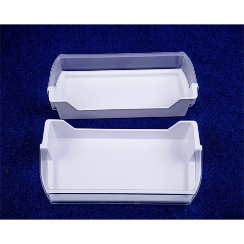 High-Quality Refrigerator Plastic Drawer Bins