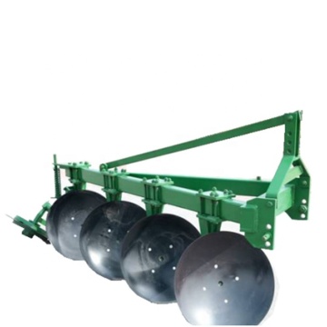 LYQ-922 Three-Point Hanging Disc Plough