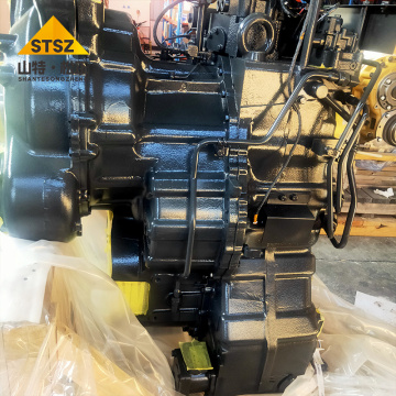 Genuine Parts 56B-13-30030 Transmission Assembly HM400-3M0