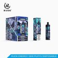 RUOK Energy 5000 Puffs Kit POD