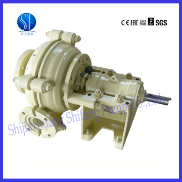 10x8E Mining Industry Centrifugal Slurry Pump