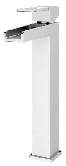 High Sink Brass Waterfall Faucet Cartridge