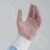 Disposable PVC gloves