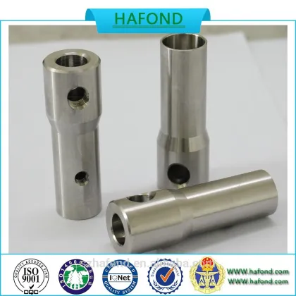 ISO9001-2000 OEM Professional High Precision microdermabrasion machine parts