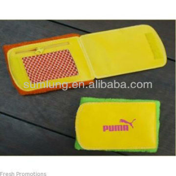 Sweatband Wallet