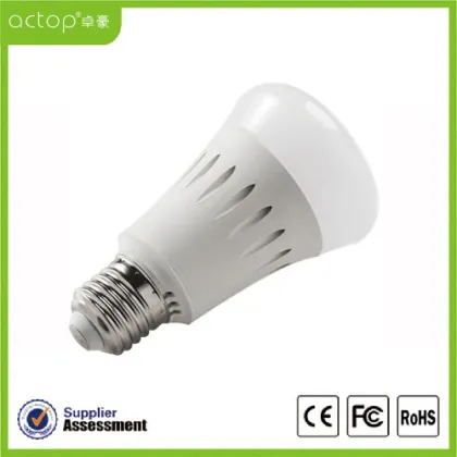 Smart Color LED Bulb Light