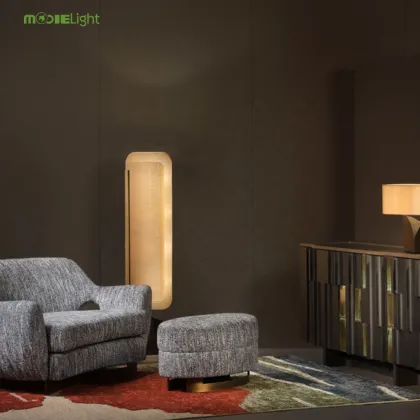 Nordic Modern Design Style Standing Lamp and Floor Lamp