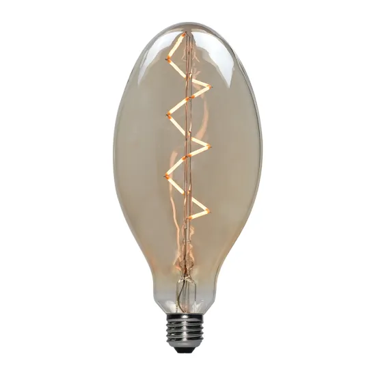 Unique led edison bulb