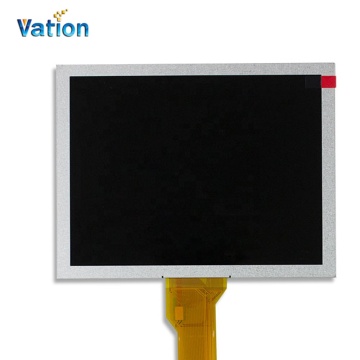 Innolux 8.0 Inch IPS LCD Panel 800x600 Display Screen - EJ080NA-05B
