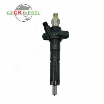 DH320 Engine Original Fuel Injector Assembly 65.10101-7057
