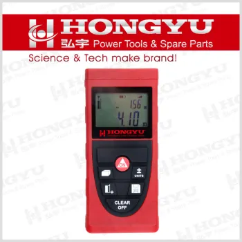 mini laser measuring device for distance