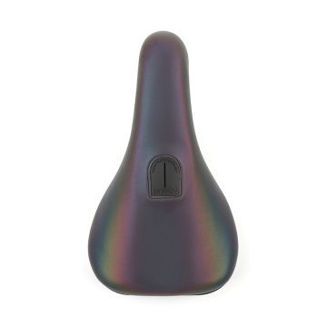 BMX Seat BMX Soft Saddle Colorful Bicycle Seat