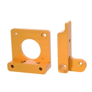 TS16949 China factory CNC milling precision parts, cnc milling aluminum Extruder