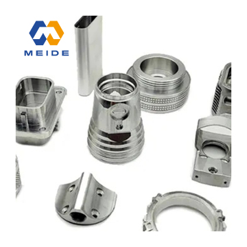 خدمات تصنيع CNC الفولاذ المقاوم للصدأ والفولاذ المقاوم للصدأ