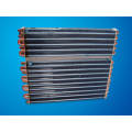 Refriger de aire evaporativo Compresor de evaporador de condensador Yukun de alta calidad para refrigerador