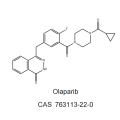 Olaparib API Powder Cas No 763113-22-0