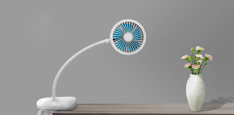 usb mini fan