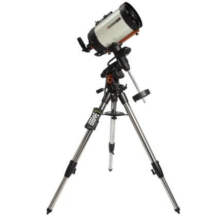 AVX 8HD Computer Telescope