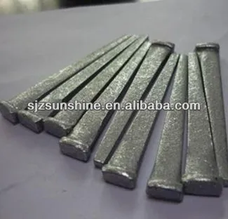hard cut masonry nails factory