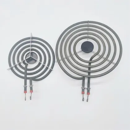 MP22YA Electric Range Burner Element - Cooking Appliances Parts
