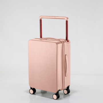 20 Best Multifunctional Hardside Luggage Sets with Wide Handles