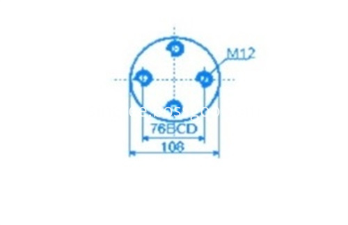 post insulator