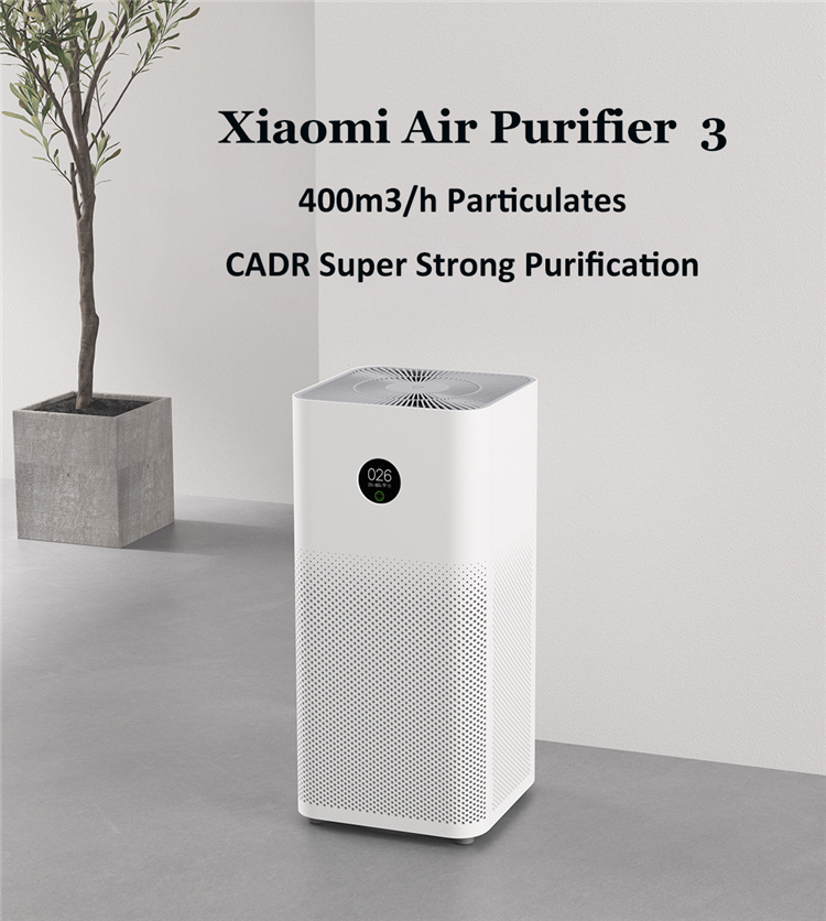 Mi Air Purifier 3