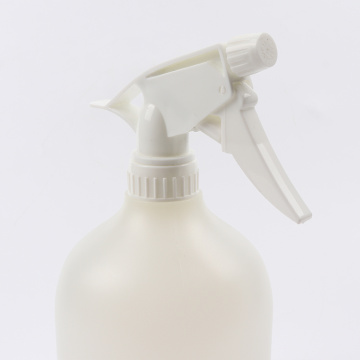 500ml Trigger sprayer for garden