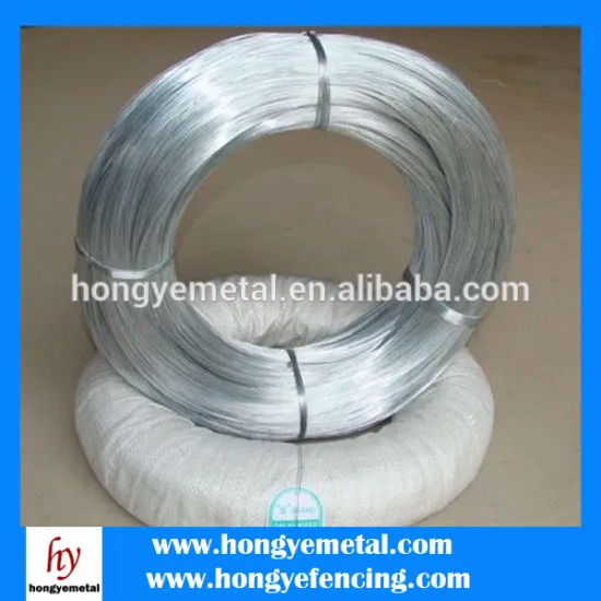 barbed fence iron wire mesh fence galvanized wire