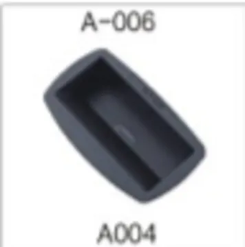 Stainless Steel Door Handle for Office