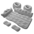 Car Inflatable Air Mattress