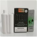 Kamry Bar 7000 Puff Replaceable Disposable Vape