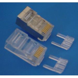 UL Certified Modular Plug Cat6