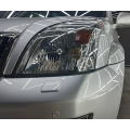 high-quality transparent Paint Protection Film