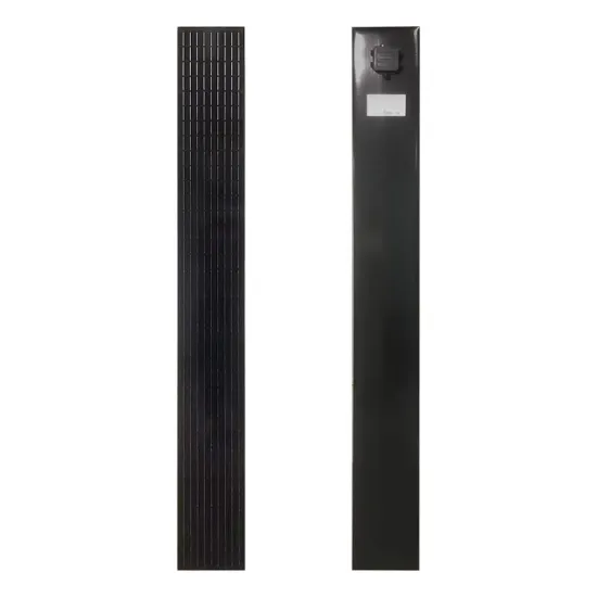 Good Price 12v Small Solar Panel for Solar Light, CCTV Camera, Solar Trailer (5w-150w)