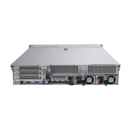 Super Quality Dell PowerEdge R740 Rack Server - NAS Data Storage & GPU Chassis
