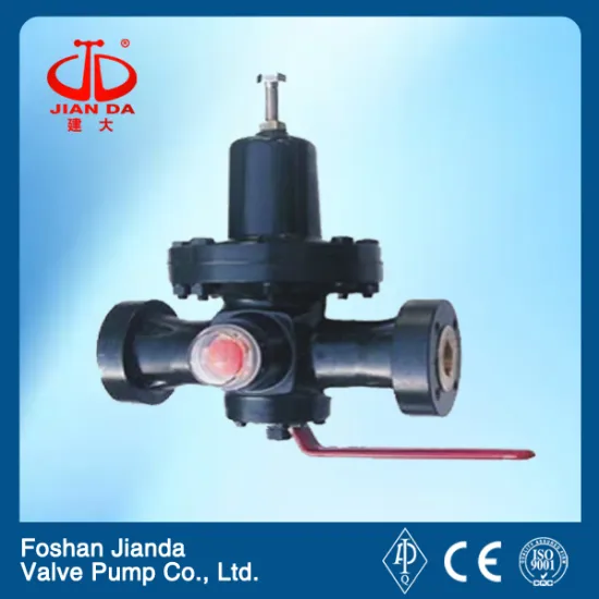 Itokoki LAX-20C Liquidoid Automatic Switching Valve