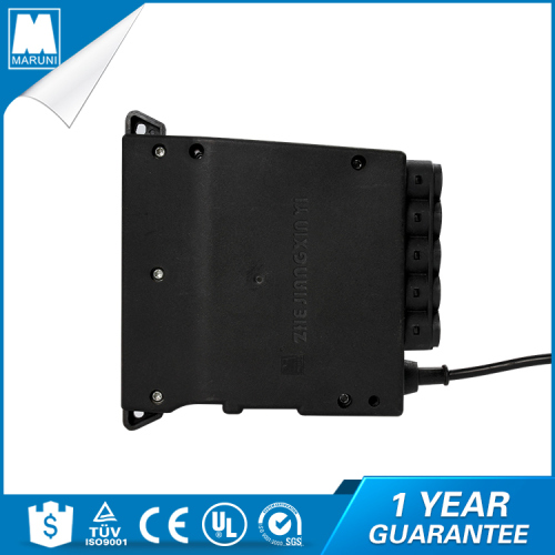 Linear Actuator Control With Programmable Positions, High Quality