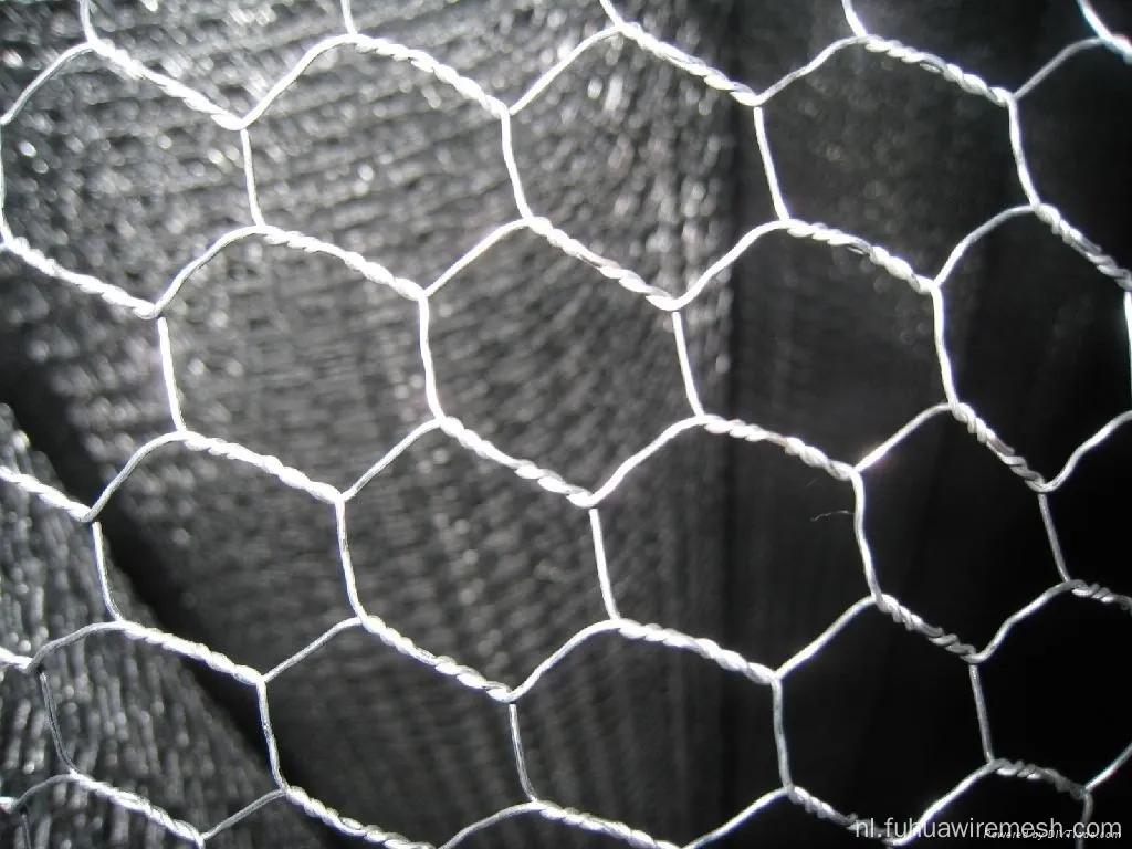 1/2 inch konijnen huisdieren tuinafschermen